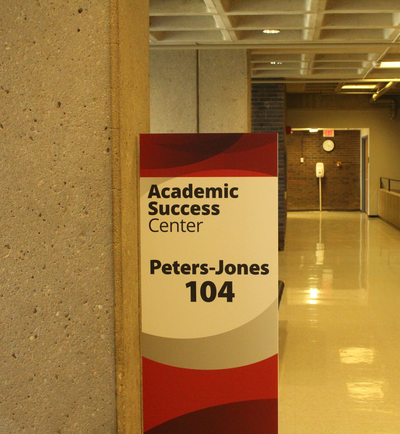 Academic Success Center UC Clermont